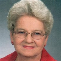 Wilma Gale Carpenter