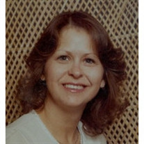 Juanita Scobee Profile Photo