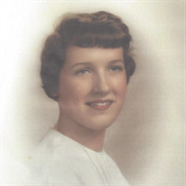 Mrs. Ruth Ann Jordan Profile Photo