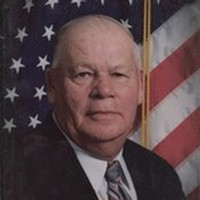 Wilbur Eli Richardson