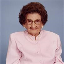 Ida Mae Collins Profile Photo