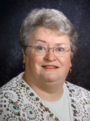 Barbara Lewis Profile Photo