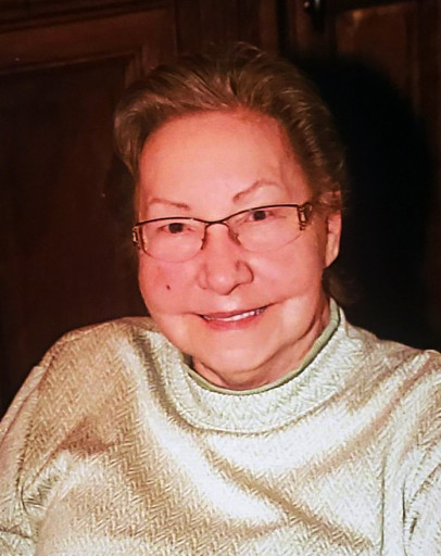 Carol N. Vincent