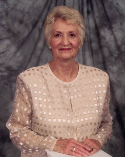 Mary C. Waulk