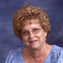 Linda Lou Martin Kemp