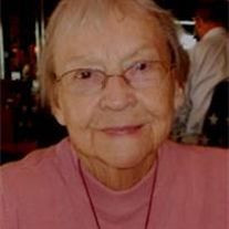 Thelma Brooks