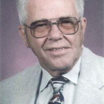 James E. Warner