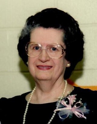 Kathleen  Z. Stockwell