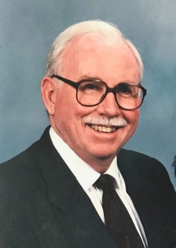 Rev. Ernest Burton Davison Profile Photo