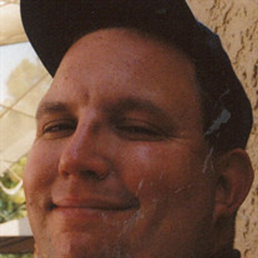 Greg Morris Profile Photo