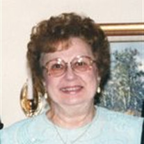 Dorothy Duchnowski