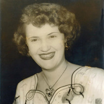 Pauline Esther Neal