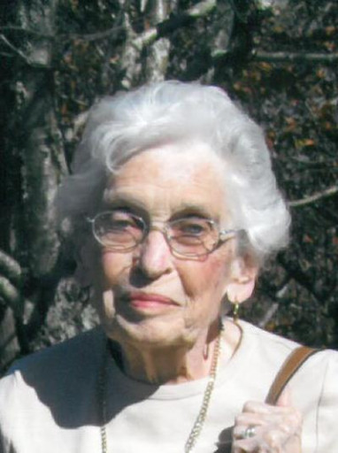 Margery Bell Newsome Harris Profile Photo