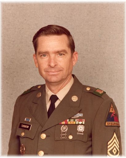 Everette Dewayne Turnbow Profile Photo