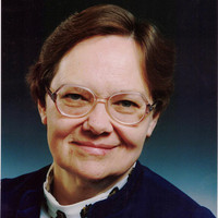 Sister Mary Walker Profile Photo