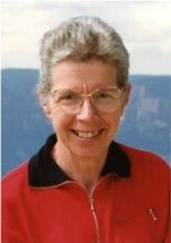 Patricia M. Ebert