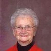 Thelma B. James Profile Photo