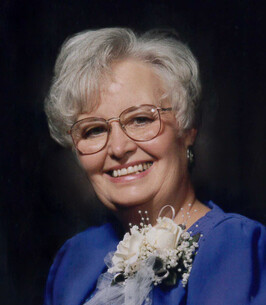 Margaret Muehlenkamp