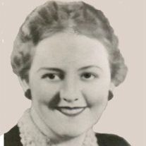 Mary Verne Parks Profile Photo