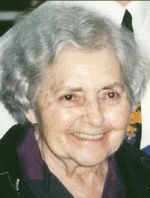 Dorothy Owens