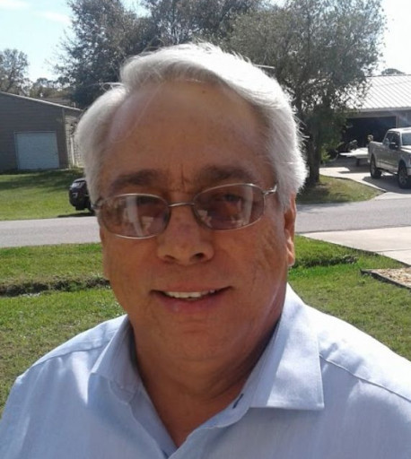 Victor Manuel Astacio-Otero Profile Photo