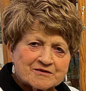 Dorothy L. Mategko (Rehbein)