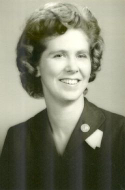 Betty Emmons