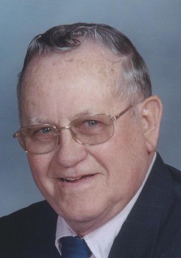 Harold G. Schaub