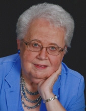 Irene Nyhof