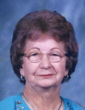 Evelyn Rose Gauer