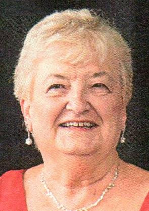 C. Joyce Deter Profile Photo