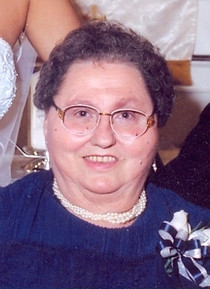 Louise Shafer