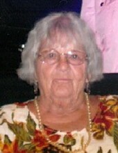 Shirley Anne Eckhardt