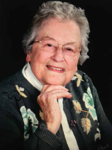 Edna Hottel Profile Photo