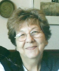 Joyce Skiver Profile Photo