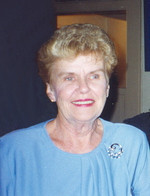 Rose F. King