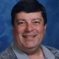 Alan L. Arnold Profile Photo