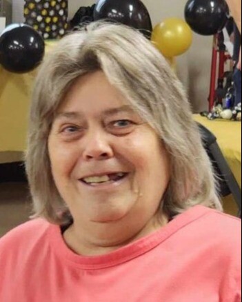 Glenda K. Willey's obituary image