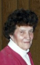 Dorothy Leaird Roseman