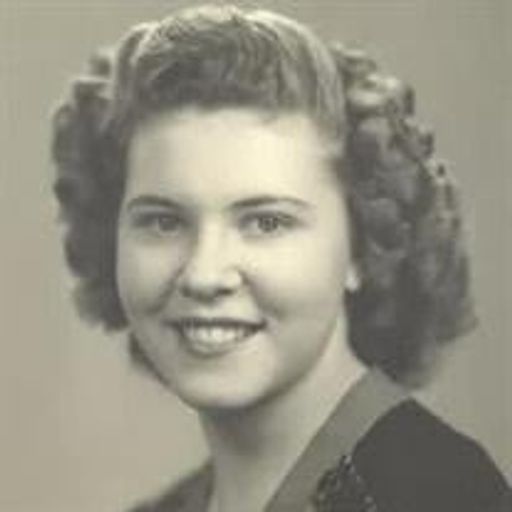 Flora Whitlock