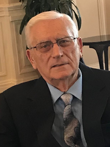 Thomas J. Fox, Sr.