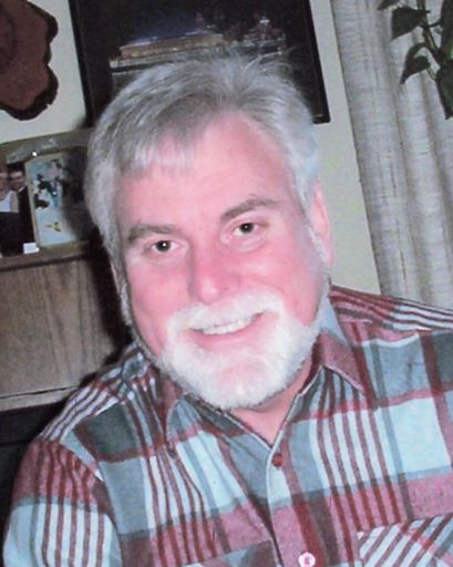 Laurence Richard Mazuk's obituary image