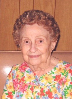 Ethel Roberie Profile Photo