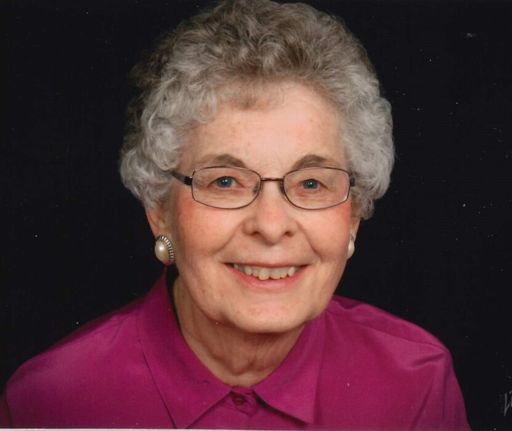 Ruth Ann (Reinke)  Kinsley Profile Photo