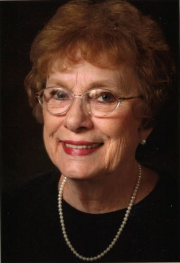 Betty Ann Bowles