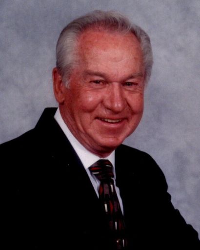 LaVar Christiansen Parkinson Profile Photo