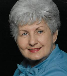 Judith L. Leigh (Benbrook)