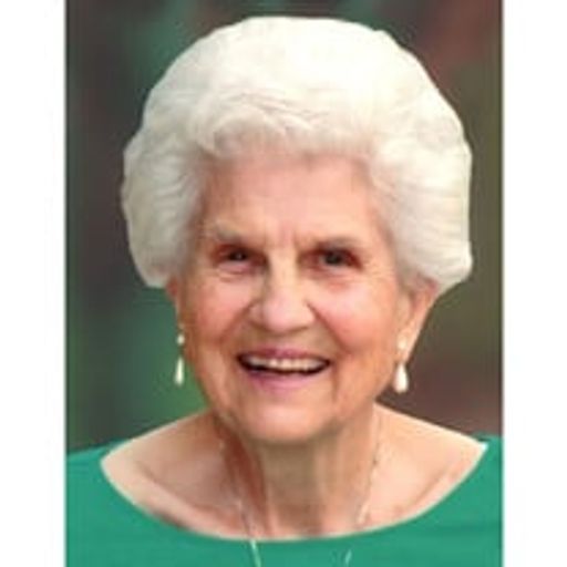 Evelyn Afton Cook Profile Photo