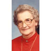 Mary Dale Roberson