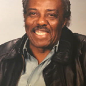 Milton Hill, Jr.